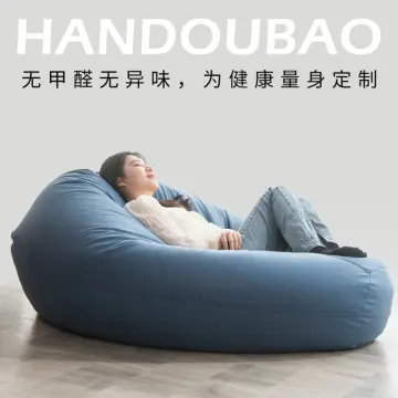 La z discount boy bean bag