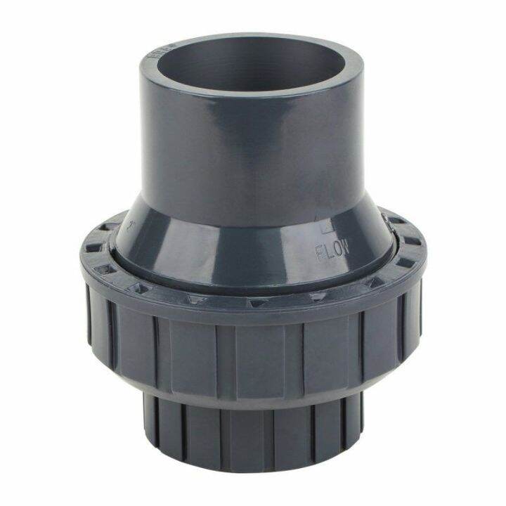 PVC CHECK VALVE SPRING TYPE ERA BRAND 1/2 (20mm) Lazada PH