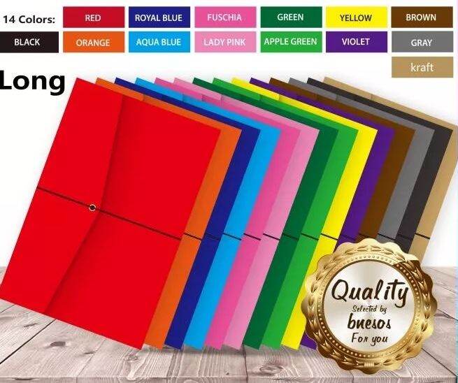 Expanded Envelope (Long) Lazada PH