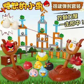 Angry bird hot sale toys online