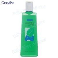 กิฟฟารีน Giffarine 14106 แชมพูสูตรเย็น คาฟิร่า Kaffira Shampoo แชมพูอ่อนใส สูตรเย็น เพิ่มความสดชื่น เย็นสบายหนังศรีษะสารสกัดจากผลมะกรูด 300ml 14106