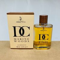 น้ำหอมอาหรับ Dorall Collection DC Marine Woods For Men ขนาด 100 ml