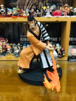 (BRC) แท้100% คินเอม่อน Kinemon Battle Record Collection แมวทอง One piece วันพีช Model โมเดล Figures ฟิกเกอร์