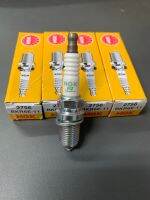 AK20 4X Spark Plug BKR6E-11 NGK-R 2756 For Audi Volvo Mini BMW Volkswagen หัวเทียน