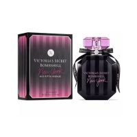 น้ำหอม Victorias Secret Bombshell New York Eau de Parfum for Women 100ml กล่องซีล