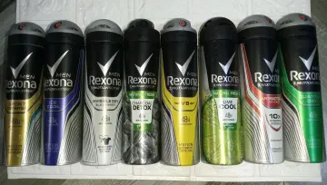 Buy Rexona Clinical Protection Erkek Sprey Deodorant 150 ml