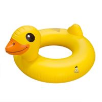 ห่วงยางเป็ด Yellow Duck Big Size แพยาง เป็ดเหลือง แฟนซี ขนาด 120 cm