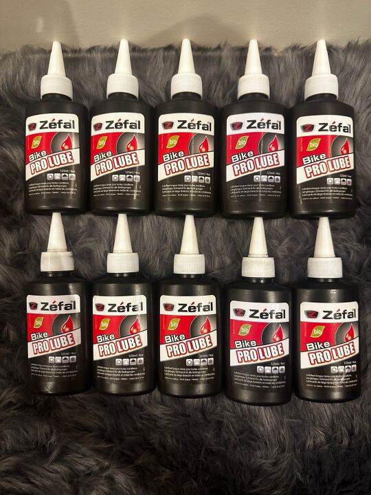 Zefal Bike Pro Lube Lazada PH