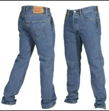 Pantalón levis