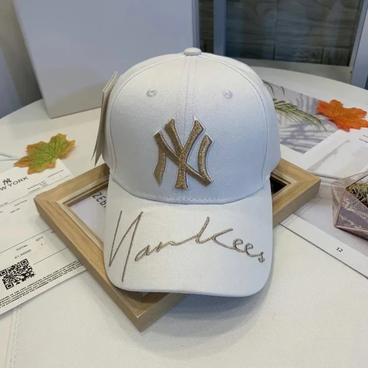 ny hat cap Lazada.co.th ซื้อขาย ออนไลน์ในราคาที่ถูกกว่า Lazada.co.th