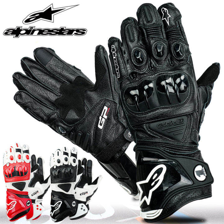 Top Motorcycle Glove Types for Every Rider Features and Benefits