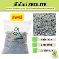 ซีโอไลท์ (Zeolite)