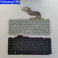 Keyboard คีย์บอร์ดใช้กับ Samsung RC418 RC410 RC415 FC420 ภาษาไทย-อังกฤษ