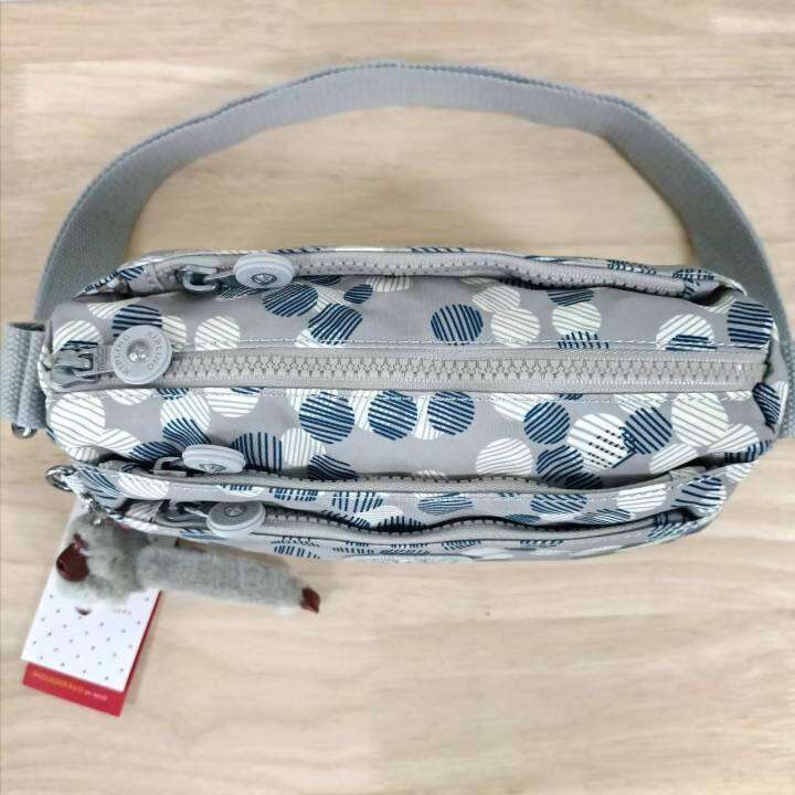 kipling-mini-crossbodybag-กระเป๋าสะพายข้างขนาดกะทัดรัด