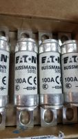 Bussmann Series 100FE , ฟิวส์ 100FE 100A 680VAC