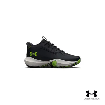 Grade school ua hotsell curry 6 basketball shoes