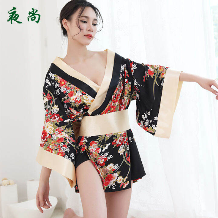 japanese night dress