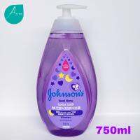 Johnson bedtime baby bath ครีมอาบน้ำ จอห์นสัน เบดไทม์ เบบี้ บาธ สบู่เหลวจอห์นสัน