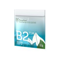 FloraFlex Nutrients B2™ | B2 FloraFlex Nutrients ปุ๋ยกัญ ปุ๋ยทำใบ ปุ๋ยทำดอก แบบแบ่ง 1lbs (453g) ปุ๋ยนำเข้า