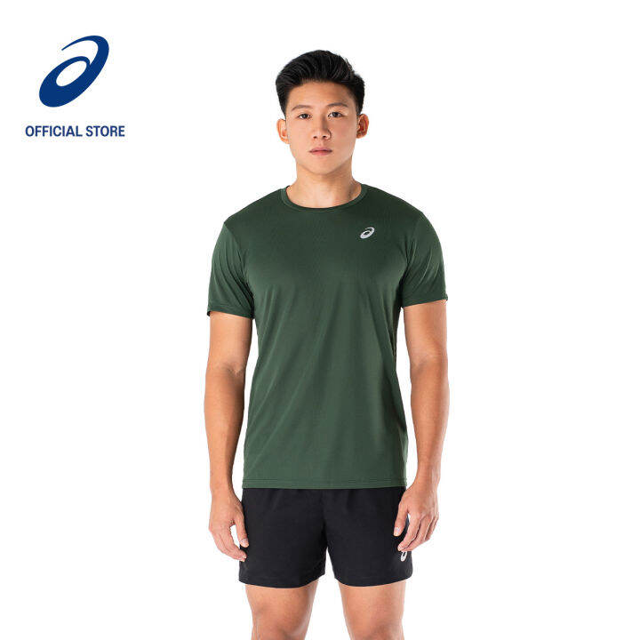 asics katakana shirt
