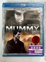 The Mummy (Blu-ray แท้)