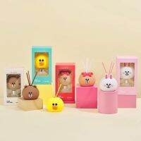 พร้อมส่งจากไทย Cocodor Diffuser Line Friend ก้านน้ำหอม หอมมาก หอมนาน