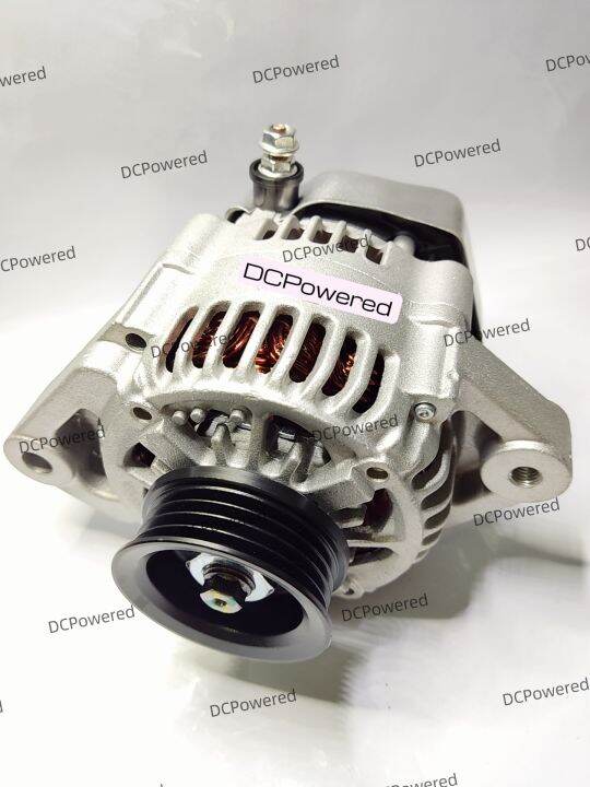 ALTERNATOR PERODUA KELISA,VIVA,KEMBARA 55A ALTERNATORS RC NEW Lazada