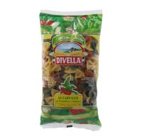 Divella Farfalle Tricolor Pasta 500g