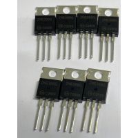 2N6388G Darlington Transistors  10A 80V NPN แพ็ค5ตัว