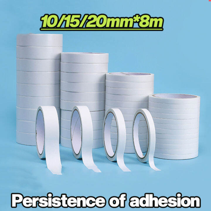 8M Doublesided Tape Strong Adhesive Ultrathin Highadhesive Tape