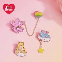 เข็มกลัด Care Bears