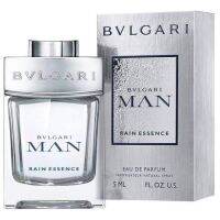 สเปรย์น้ำหอมผู้ชายเทียบกลิ่น bvl man rain essence ขนาด 2*10 ml