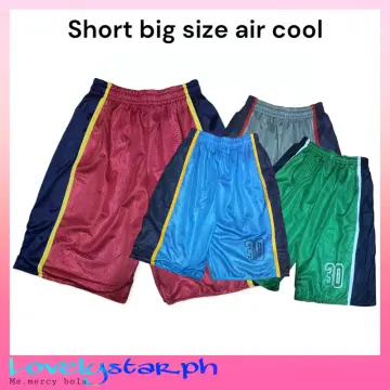 Mens Big Size Basketball Jersey Shorts For Adult Jrdn