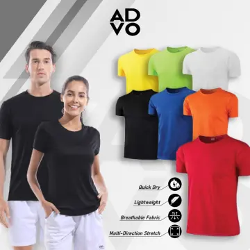 Exercise t hot sale shirts online