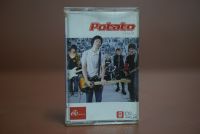 โปเตโต้ POTATO อัลบั้ม แรก