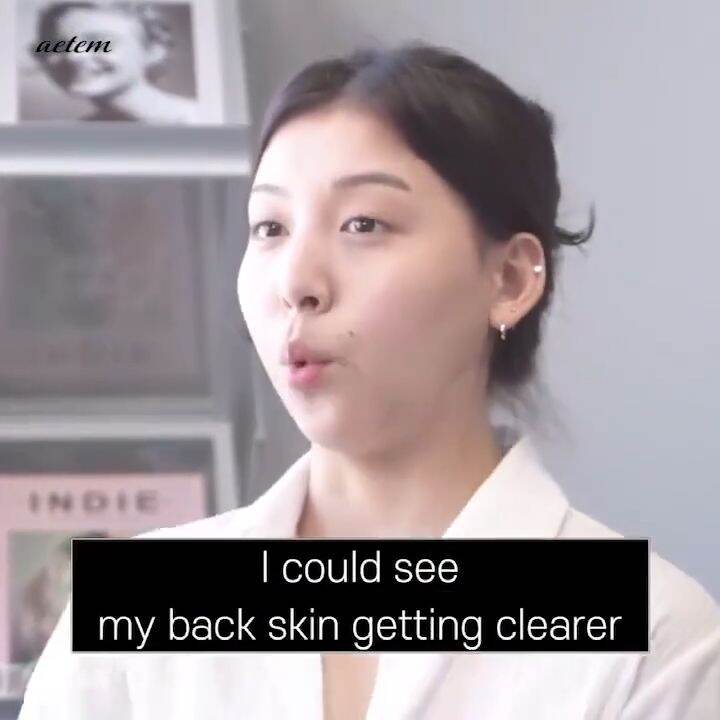 Wormwood Acne body wash AntiMite Deep Cleansing Body Wash 500ml Strong