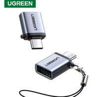 ?? Ugreen อะแดปเตอร์ USB 3.1 Type C รุ่น 5028 แท้ 100% ?