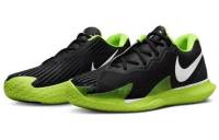 ??รองเท้าเทนนิส Nike Court Zoom Vapor Cage 4 Rafa สีดำเขียว

✅️✅️ ราคาลดเหลือคู่ละ 3,990 บาท จากราคาบริษัท 5,500 บาท

??SIZE 7US  25cm 40eu( เฉพาะไซส์นี้)

รองเท้าเทนนิส Nike Air Zoom Vapor Cage 4 Rafa HC ซึ่งได้รับแรงบันดาลใจจากสไตล์การเล่นของ Rafael