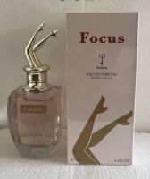 น้ำหอมนำเข้า ARIANA Focus 100 ml. กลิ่นเทียบ ฌองปองยกขา