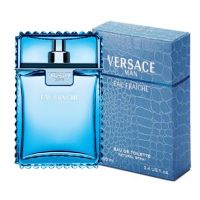 น้ำหอม versace man eau fraiche 100 ml