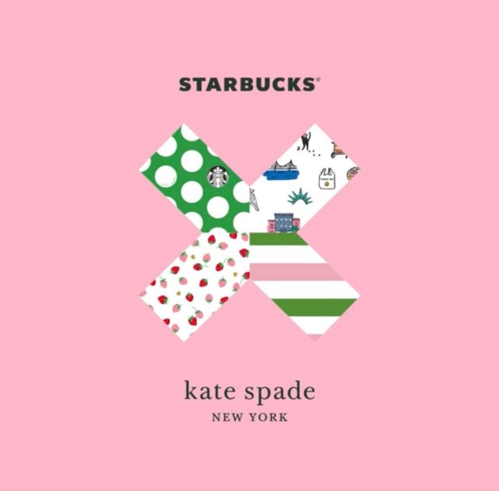 แก้วสตาบัคส์-x-kate-spade