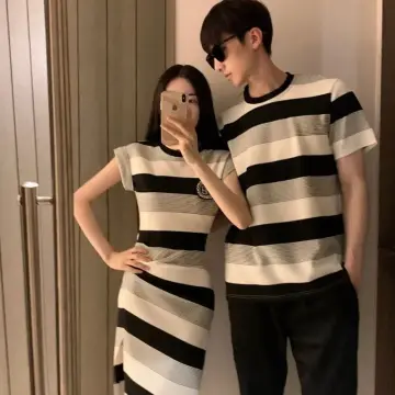 Same dress for hot sale couples online