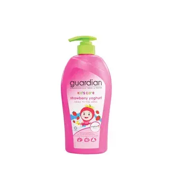 Guardian baby sale milk bath