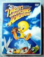 ? DVD TWEETYS HIGH FLYING ADVENTURE