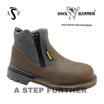 Rock river deals safety shoes