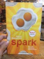 [EN] หนังสือมือสอง ภาษาอังกฤษ Spark