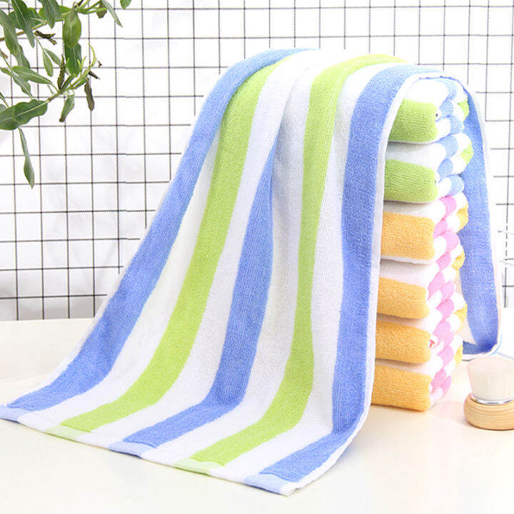 Thin absorbent online towels