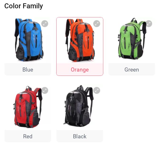 Buy hotsell cheap backpacks