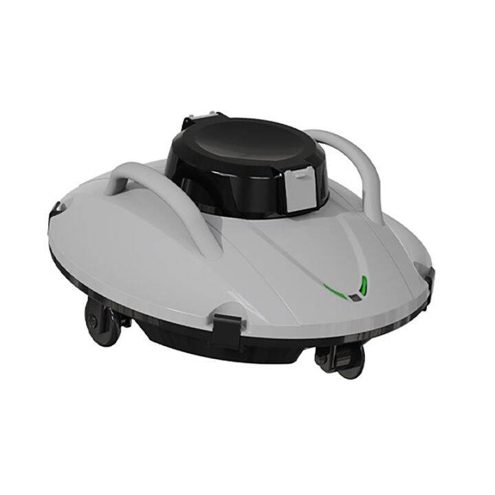 Automatic Swimming Pool Cleaner Robot Intelligent Rechargeable Robotic