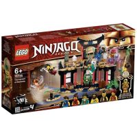 LEGO Ninjago 71735 Tournament of Elements ของแท้